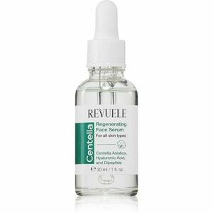 Revuele Centella regeneračné pleťové sérum 30 ml vyobraziť