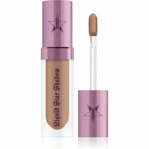 Jeffree Star Cosmetics Liquid Star Shadow tekuté očné tiene odtieň Scorpio Sand 5, 5 ml vyobraziť