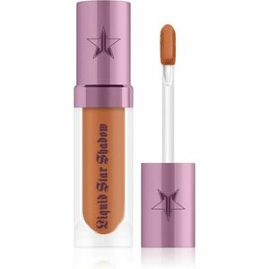 Jeffree Star Cosmetics Liquid Star Shadow tekuté očné tiene odtieň November Baby 5, 5 ml vyobraziť