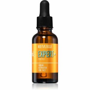 Revuele Expert+ Energy energizujúce sérum proti starnutiu a na spevnenie pleti 30 ml vyobraziť