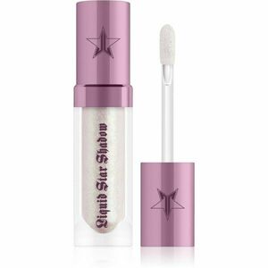 Jeffree Star Cosmetics Liquid Star Shadow tekuté očné tiene odtieň Jeffree's Diamonds 5, 5 ml vyobraziť