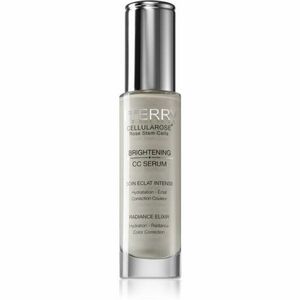 By Terry Cellularose Brightening CC Serum rozjasňujúce CC sérum odtieň N°1 Immaculate Light 30 ml vyobraziť