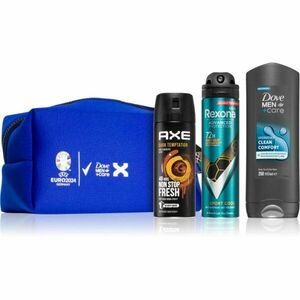 Axe Dark Temptation Sprchový gél 250 ml vyobraziť