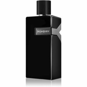 Yves Saint Laurent Y Le Parfum parfumovaná voda pre mužov 200 ml vyobraziť