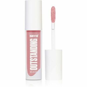 Miyo Outstanding lesk na pery odtieň For Keep On The Lips 4 ml vyobraziť