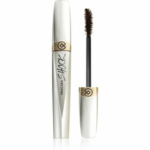 Collistar Mascara Shock riasenka pre objem a natočenie rias odtieň Brown Shock 8 ml vyobraziť