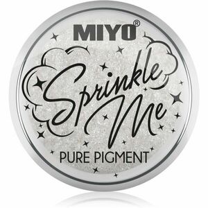 Miyo Sprinkle Me trblietavý pigment odtieň Blink Blink 2 g vyobraziť