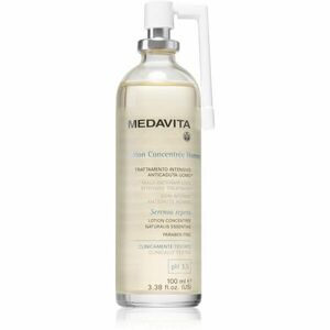 Medavita Lotion Concentree Homme tonikum proti vypadávaniu vlasov pre mužov 100 ml vyobraziť