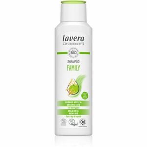 Lavera Family extra jemný šampón pre celú rodinu 250 ml vyobraziť