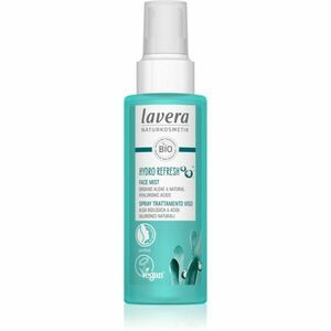 Lavera Hydro Refresh hydratačný pleťový sprej 100 ml vyobraziť