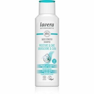 Lavera Basis Sensitiv hydratačný šampón 250 ml vyobraziť