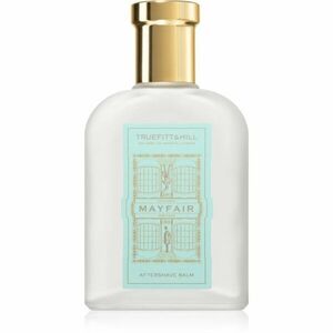 Truefitt & Hill Mayfair Aftershave Balm balzam po holení 100 ml vyobraziť