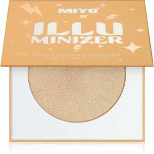 Miyo Illuminizer rozjasňovač odtieň 01 7 g vyobraziť