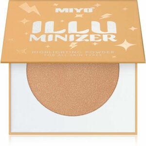 Miyo Illuminizer rozjasňovač odtieň 02 7 g vyobraziť