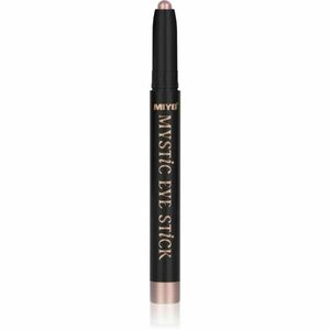 Miyo Mystick Eye Stick očné tiene v ceruzke odtieň 01 Full Moon 1, 7 g vyobraziť