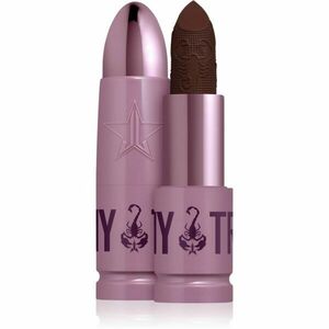 Jeffree Star Cosmetics Scorpio Shiny Trap Lipstick vysoko pigmentovaný krémový rúž odtieň Loyalty > Everything 3 g vyobraziť