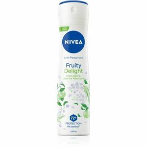 NIVEA Fruity Delight antiperspirant v spreji 150 ml vyobraziť