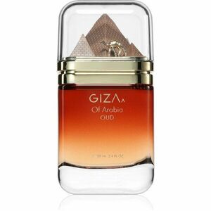 Le Chameau Giza of Arabia Oud parfumovaná voda unisex 100 ml vyobraziť