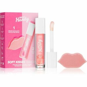 Merci Handy Soft Kisses set(na pery) vyobraziť