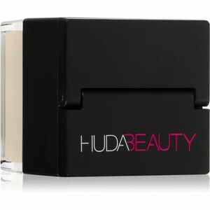 Huda Beauty Baby Bake Loose Baking & Setting Powder farebný púder pre dlhotrvajúci efekt odtieň Banana bread 6 g vyobraziť