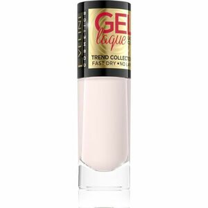 Eveline Cosmetics 7 Days Gel Laque Nail Enamel gélový lak na nechty bez použitia UV/LED lampy odtieň 270 8 ml vyobraziť