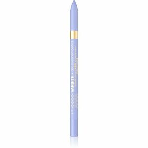 Eveline Cosmetics Variété vodeodolná gélová ceruzka na oči odtieň 13 Blue Sky 1 ks vyobraziť