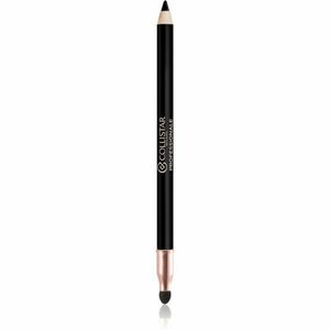 Collistar Professionale Eye Pencil vodeodolná ceruzka na oči s vysokou pigmentáciou odtieň 1 Nero 1, 2 ml vyobraziť