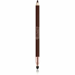 Collistar Professionale Eye Pencil vodeodolná ceruzka na oči s vysokou pigmentáciou odtieň 2 Quercia 1, 2 ml vyobraziť