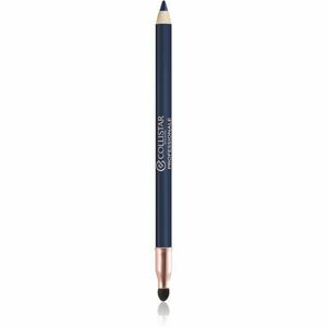 Collistar Professional Eye Pencil vodeodolná ceruzka na oči s vysokou pigmentáciou odtieň 4 Blu Notte 1, 2 ml vyobraziť