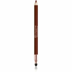 Collistar Professionale Eye Pencil vodeodolná ceruzka na oči s vysokou pigmentáciou odtieň 27 Borgogna 1, 2 ml vyobraziť