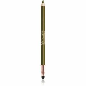 Collistar Professionale Eye Pencil vodeodolná ceruzka na oči s vysokou pigmentáciou odtieň 6 Verde Foresta 1, 2 ml vyobraziť