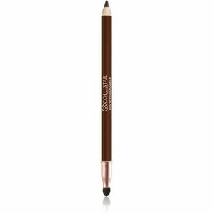 Collistar Professional Eye Pencil vodeodolná ceruzka na oči s vysokou pigmentáciou odtieň 7 Marrone Dorato 1, 2 ml vyobraziť