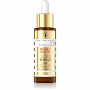 Christian Laurent Aesthetic Solutions intenzívne hydratačné sérum proti vráskam 30 ml vyobraziť