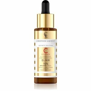 Christian Laurent Aesthetic Solutions rozjasňujúce sérum s vitamínom C 30 ml vyobraziť