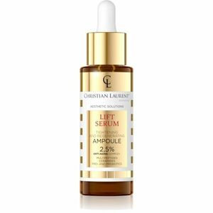 Christian Laurent Aesthetic Solutions liftingové sérum s ceramidmi 30 ml vyobraziť