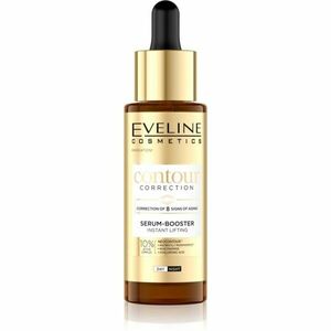 Eveline Cosmetics Contour Correction liftingové sérum proti vráskam 30 ml vyobraziť