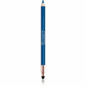 Collistar Professionale Eye Pencil vodeodolná ceruzka na oči s vysokou pigmentáciou odtieň 8 Azzurro Cobalto 1, 2 ml vyobraziť