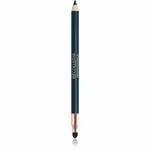 Collistar Professionale Eye Pencil vodeodolná ceruzka na oči s vysokou pigmentáciou odtieň 11 Blu Metallo 1, 2 ml vyobraziť