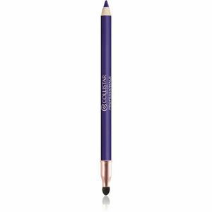 Collistar Professional Eye Pencil vodeodolná ceruzka na oči s vysokou pigmentáciou odtieň 12 Viola Metallo 1, 2 ml vyobraziť