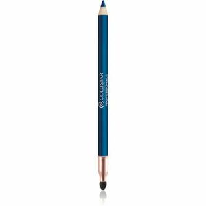 Collistar Professionale Eye Pencil vodeodolná ceruzka na oči s vysokou pigmentáciou odtieň 16 Blu Shangai 1, 2 ml vyobraziť