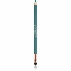 Collistar Professional Eye Pencil vodeodolná ceruzka na oči s vysokou pigmentáciou odtieň 25 Acquamarina 1, 2 ml vyobraziť