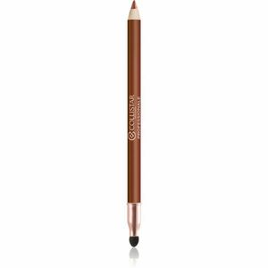 Collistar Professional Eye Pencil vodeodolná ceruzka na oči s vysokou pigmentáciou odtieň 26 Bronzo 1, 2 ml vyobraziť