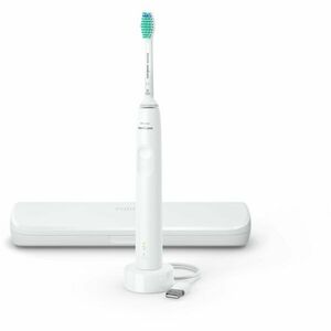 Philips Sonicare 3100 HX3673/13 sonická elektrická zubná kefka White 1 ks vyobraziť