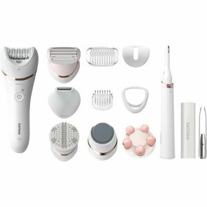 Philips Series 9000 BRE740/90 Beauty Set sada na epiláciu vyobraziť