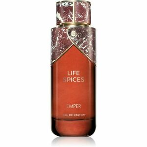 Emper Life Spices parfumovaná voda unisex 100 ml vyobraziť