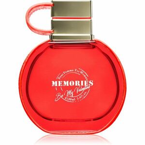 Emper Memories Be My Valentine parfumovaná voda pre ženy 100 ml vyobraziť