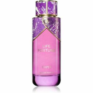 Emper Life Fortune parfumovaná voda pre ženy 100 ml vyobraziť