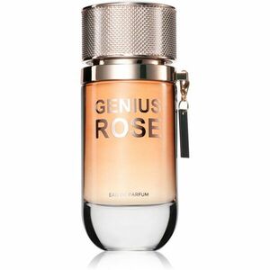 Emper Genius Rose parfumovaná voda pre ženy 100 ml vyobraziť