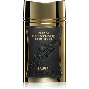 Emper Parfum De Intense parfumovaná voda pre mužov 85 ml vyobraziť