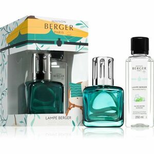 Maison Berger Paris Summer Ice Cube Mint Water darčeková sada 1 ks vyobraziť